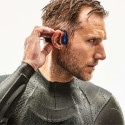 Shokz OpenSwim Blau