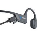 Shokz OpenRun Pro 2 Schwarz