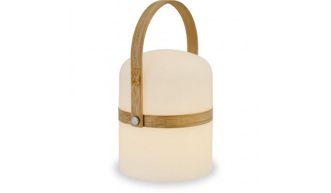 New Garden BAMBOO portable lamp