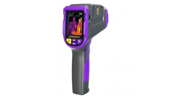 Ermenrich Seek TV50 Thermal Camera
