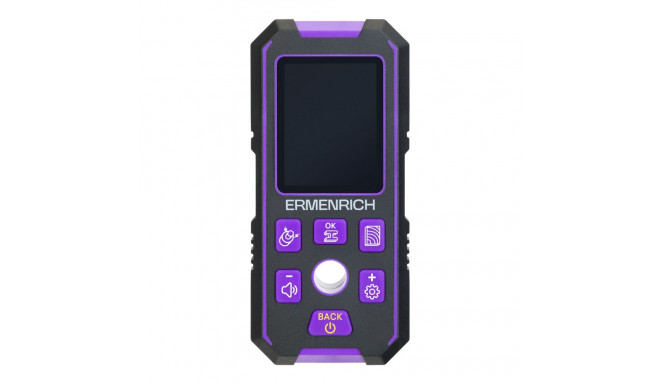 Ermenrich Ping SM70 Stud Detector