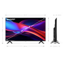 Sharp 43GD2225E LED-teler 43-tolli