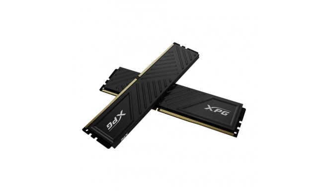 ADATA-XPG GAMMIX D35 DDR4 3600 16 GB (2x8GB) black