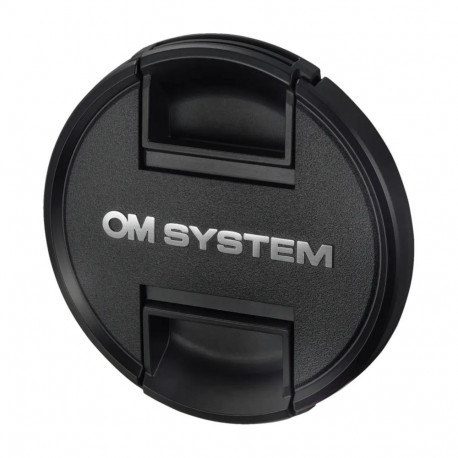 OM System LC-58F objektiivikork