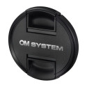 OM System LC-58F Objektiivikork