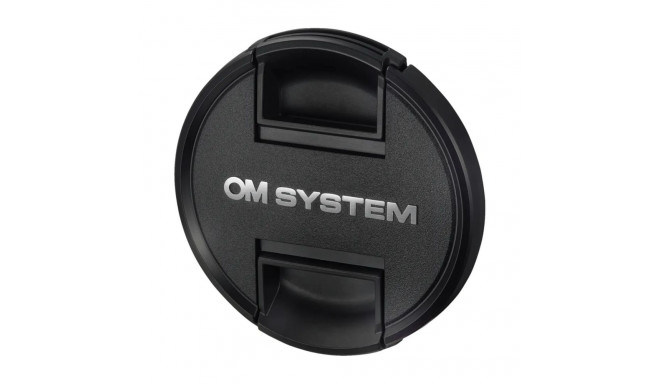 OM System LC-58F Lens Cap