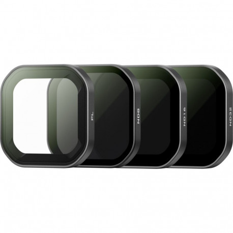 Insta360 Ace Pro 2 ND filtrite komplekt
