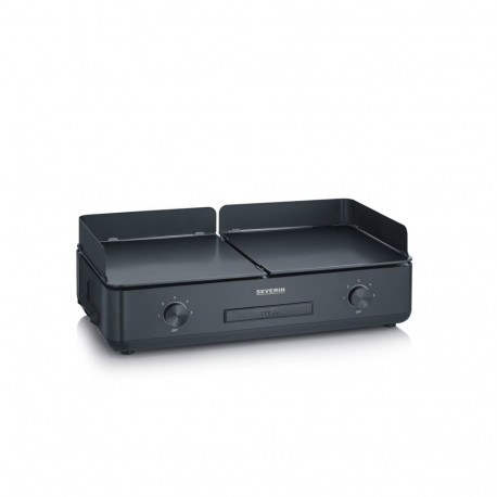 Severin PG 8569 SUAVE plancha lauagrill