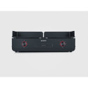 Severin PG 8569  SUAVE Plancha Tischgrill