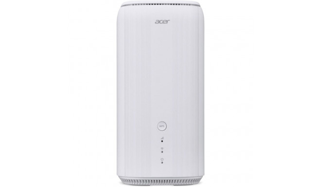 Acer Connect X6E 5G CPE WiFi ruuter valge