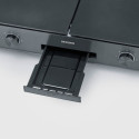 Severin PG 8569  SUAVE Plancha Tischgrill