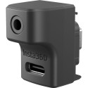 Insta360 Ace Pro 2 mikrofoni adapter