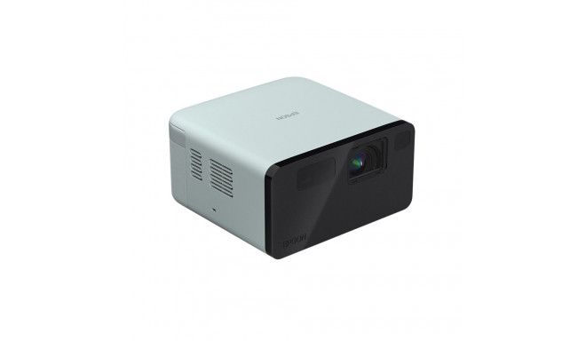 Epson EF-21 suitsuhall jääroheline