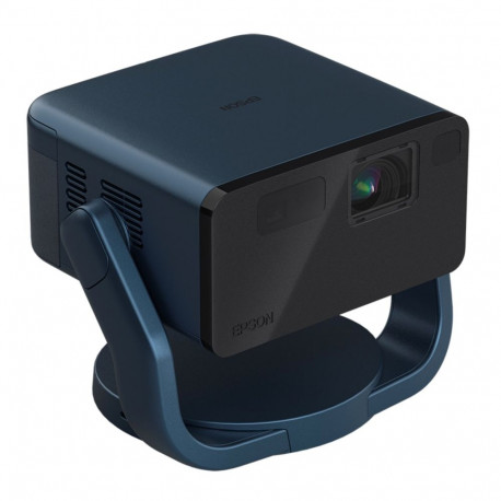Epson EF-22 metallic blue