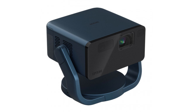 Epson EF-22 metalliksinine
