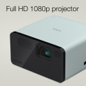 Epson EF-21 suitsujää roheline