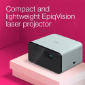 Epson EF-21 suitsujää roheline