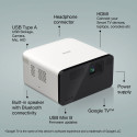 Epson EF-21 soe valge