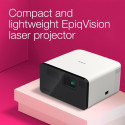 Epson EF-21 soe valge