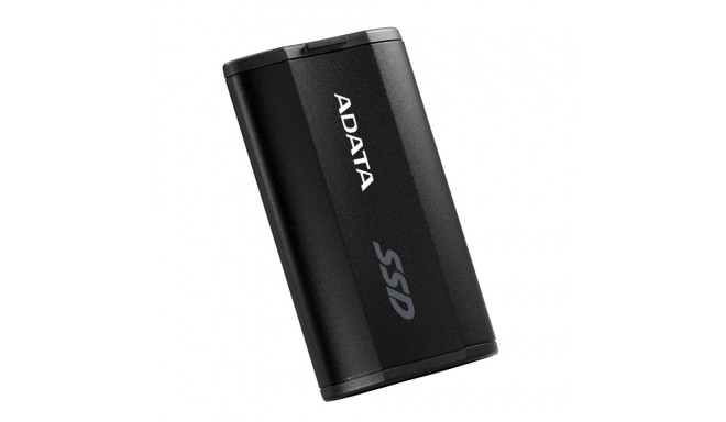 ADATA Externe SSD SD810 1TB IP68 2000/2000 must