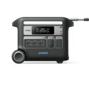 Anker SOLIX F2000 Akujaam 767 Liitium Akujaam 2300W