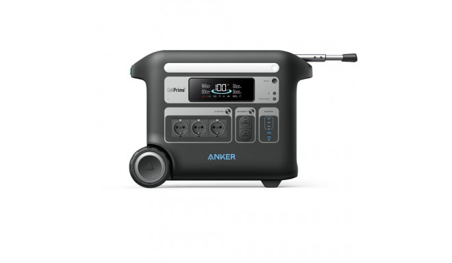 Anker SOLIX F2000 Powerstation 767 Lithium Powerstation 2300W