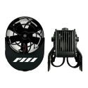 PMI RC Haze Ventilaatori Uuenduskomplekt RC Haze Ventilaator + Ventilaatori Dock + Pult