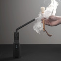 PMI Smoke-Shaping Nozzles