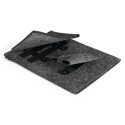 Durable ProtectiveCover MultiBag 16,4  for Tablets 507158 Durable ProtectiveCover MultiBag 16,4  for Tablets 507158
