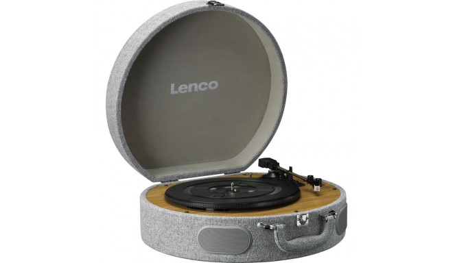 Lenco LS-66GY grey