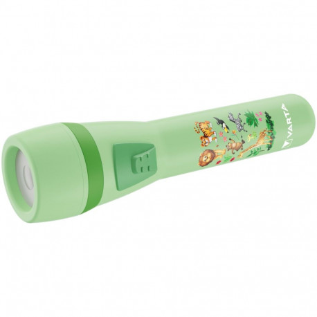 Varta laste taskulamp 15650101421 jungle
