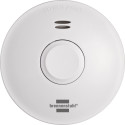 Brennenstuhl WiFi Smoke Detector