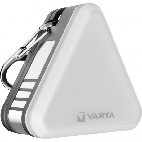 Varta Magnetic Safety Light incl 2xCR2032 Button Cell 16621101121