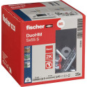 Fischer DuoHM 5x55 S TX 25 tk.
