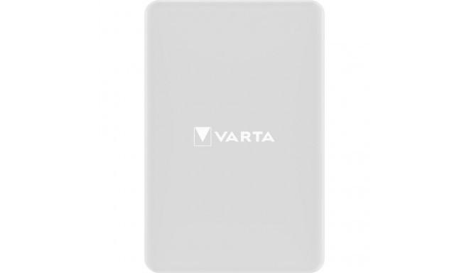 Varta Mag juhtmevaba akupank 5.000mAh 57903101111