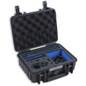 B&W action.case PP.41 must DJI Osmo Action 3 ja 5 jaoks