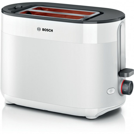 Bosch TAT 2M121 MyMoment white