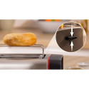 Bosch TAT 6M420 MyMoment Stainless Steel