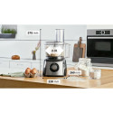 Bosch MCM 3PM386 köögikombain MultiTalent 3 must
