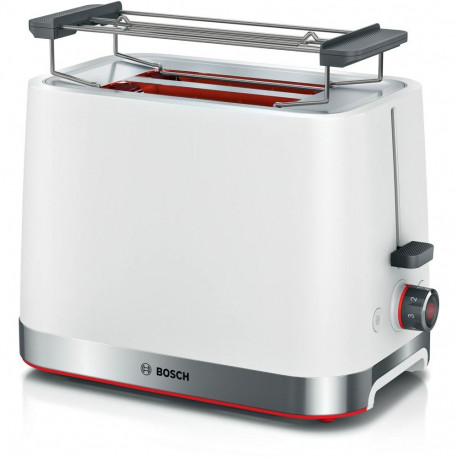 Bosch TAT 4M221 MyMoment valge