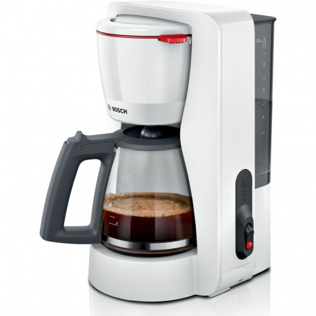 Bosch TKA 2M111 MyMoment valge