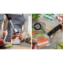 Bosch MSM 4B6V2 ErgoMaster Serie 4 Must / Hall