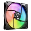be quiet! Light Wings LX 140mm PWM high-speed Triple-Pack