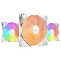 be quiet! Light Wings LX White 140mm PWM Triple-Pack
