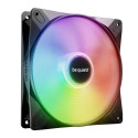 be quiet! Light Wings LX 140mm PWM jahutusventilaator