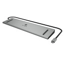 RaidSonic ICY BOX IB-DK2106a-CPD 11-in-1 DockingStation