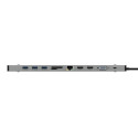 RaidSonic ICY BOX IB-DK2106a-CPD 11-in-1 DockingStation