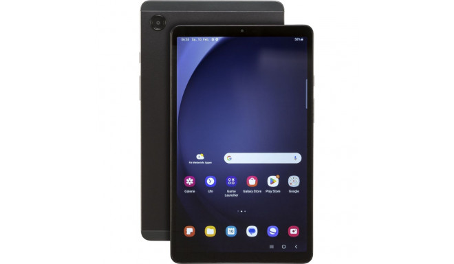 Samsung Galaxy Tab A9 LTE graphite