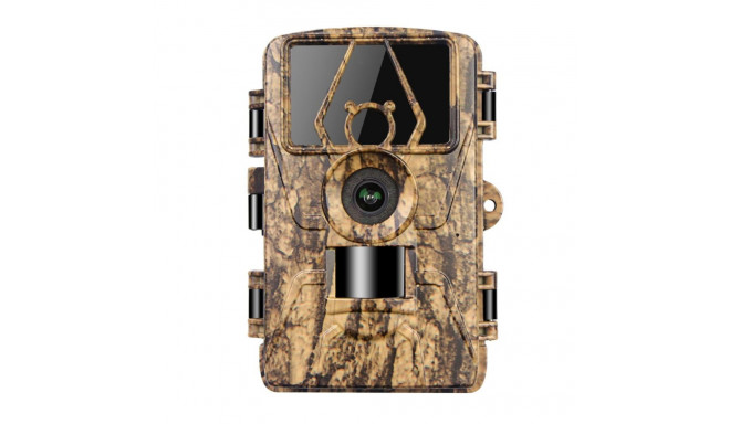 Braun Scouting Cam must400 WiFi 8K