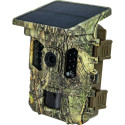 Braun Scouting Cam Black300 WiFi Solar 4K mini